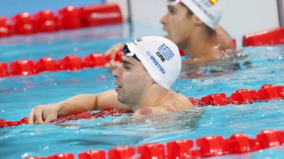 apostolos xristou